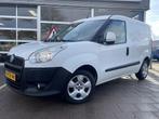Fiat Doblò Cargo 1.6 MultiJet HD /Airco/BTW auto/148.384 km, Voorwielaandrijving, Euro 5, Stof, Gebruikt