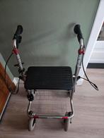 Rollator premis type provo, Diversen, Ophalen