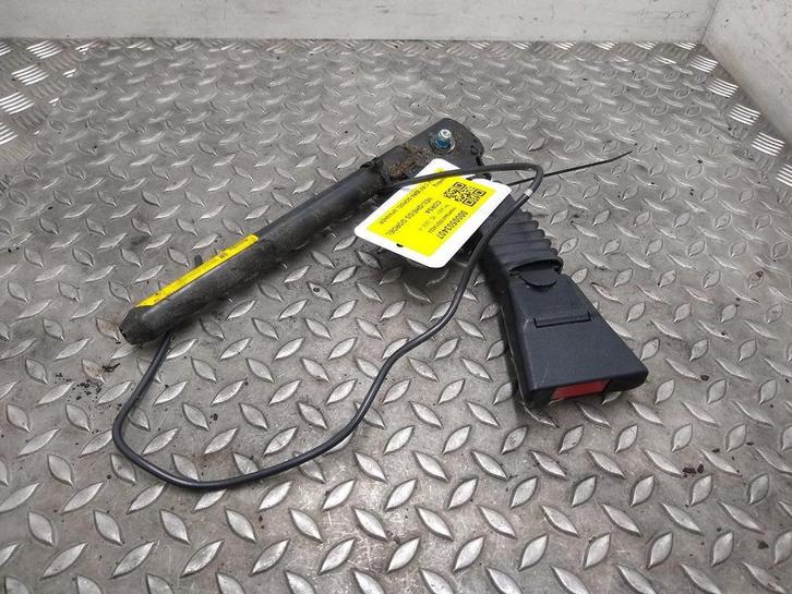 OPEL CORSA 1.2-16V [SEAT_BELT_STALK] 2001, Auto-onderdelen, Interieur en Bekleding, Gebruikt, ARN erkend, Stiba lid, Erkend duurzaam