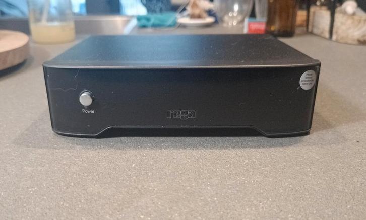 Rega Fono MM voorversterker voor platenspeler, Audio, Tv en Foto, Platenspelers, Zo goed als nieuw, Overige merken, Ophalen