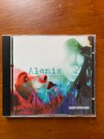 Alanis Morisette - jagged little pill, Verzenden, Gebruikt
