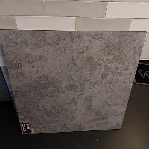 Tafelblad merk Werzalit, nieuw, 80x80, facetrand, horeca, Huis en Inrichting, Tafelonderdelen, Nieuw, Tafelblad, 50 tot 100 cm
