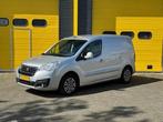 Peugeot PARTNER EURO6 Airco Cruise PDC (bj 2016), Origineel Nederlands, 1267 kg, Te koop, Airconditioning