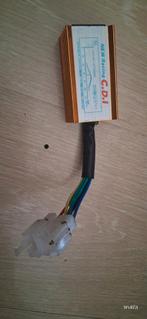 CDI unit 150cc 250cc Dirt Bike Quad ATV Buggy 6 pins, Ophalen, Nieuw