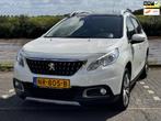 Peugeot 2008 1.2 PureTech Blue Lion distributie reeds vervan, Voorwielaandrijving, Stof, Origineel Nederlands, Bedrijf
