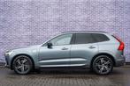 Volvo XC60 T6 Recharge AWD R-Design | Luchtvering | Trekhaak, 12 maanden, Gebruikt, Euro 6, Adaptive Cruise Control