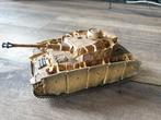 Forces of Valor Panzer IV Ausf G tank 1:32, Overige merken, Overige typen, Ophalen of Verzenden, Zo goed als nieuw