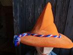 oranje pets/hoeden, Hobby en Vrije tijd, Feestartikelen, Ophalen, Nieuw, Feestartikel, Oranje of Koningsdag