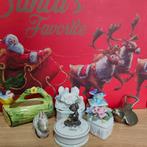 Woon accessoires 8x, Ophalen of Verzenden, Zo goed als nieuw