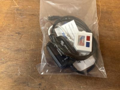 Victron Energy Bus to VE.Can Interface, Watersport en Boten, Bootonderdelen, Gebruikt