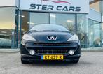 Peugeot 207 1.6 VTi Sportium, Panoramadak, Airco, Velgen, AP, Auto's, Voorwielaandrijving, Euro 5, Parkeersensor, Gebruikt