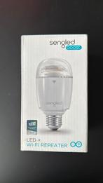 Sengled boost Led + Wifi repeater, Ophalen of Verzenden, Nieuw, Overige typen, Overige merken