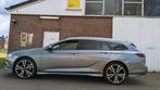 Opel Insignia Sports Tourer 2.0 CDTI Innovation - 1e eign., Te koop, Zilver of Grijs, Gebruikt, 750 kg