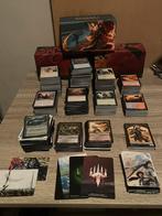 Grote collectie Magic the Gathering kaarten, Hobby en Vrije tijd, Verzamelkaartspellen | Magic the Gathering, Ophalen of Verzenden