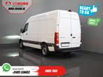 Mercedes-Benz Sprinter 317 Aut. L2H2 BPM VRIJ! LED/ 270 GrDe, Auto's, Bestelauto's, Automaat, Euro 6, 4 cilinders, 2000 kg