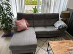 Grijze hoekbank, Ophalen, Zo goed als nieuw