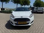 Ford FIESTA 1.0 EcoBoost Titanium Airco PDC APK NAP, Voorwielaandrijving, Euro 6, Bedrijf, Handgeschakeld