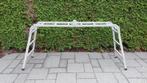 vouwladder inklapbaar, Doe-het-zelf en Verbouw, Ladders en Trappen, Gebruikt, Ophalen of Verzenden, Ladder, Opvouwbaar of Inschuifbaar