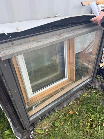 Gebruikte Velux & Fakro Dakramen - Budgetvriendelijk! beschikbaar voor biedingen