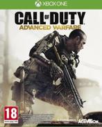 Call of Duty Advanced Warfare XBOX ONE Game 1 Maand garantie, Spelcomputers en Games, Games | Xbox One, Ophalen of Verzenden, Zo goed als nieuw