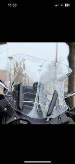 BMW origineel Windscherm GS GSA 1200 1250 transparant, Motoren, Onderdelen | BMW, Ophalen of Verzenden, Gebruikt