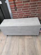 Tafeltje, Ophalen, Minder dan 50 cm, Zo goed als nieuw, Minder dan 100 cm
