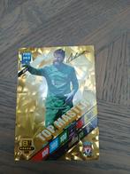 Alisson Becker Top Master FIFA 365 2024 Gesigneerd, Ophalen of Verzenden, Zo goed als nieuw, Buitenlandse clubs, Spelerskaart