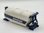 WSI VESTAS HUB LADING