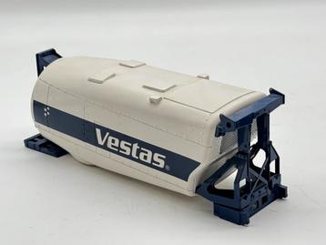 WSI VESTAS HUB LADING beschikbaar voor biedingen