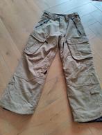 Snowboardpak heren, Kleding | Heren, Wintersportkleding, Ophalen, Gedragen, Maat 48/50 (M), Pak