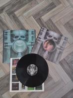LP Emerson Lake & Palmer - Brain Salad Surgery, Ophalen of Verzenden, 1960 tot 1980, Gebruikt, 12 inch