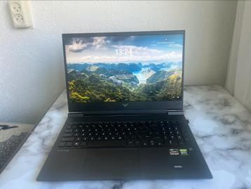 Hp victus 16 laptop Rtx 3060