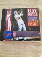 Ray conniff - 's always conniff, Ophalen of Verzenden