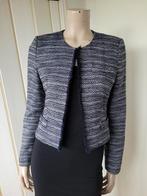 Lawrence Grey jasje maat 36/S, Blauw, Ophalen of Verzenden, Zo goed als nieuw, Jasje