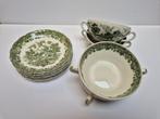 Servies W.H. Grindley&Co Country Style, Ophalen of Verzenden