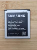 Samsung batterij EB-BG355BBE 2000 mAh Origineel, Telecommunicatie, Mobiele telefoons | Batterijen en Accu's, Madefor@samsung.com