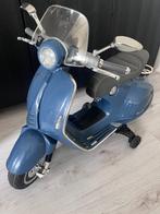 Elektrische mini Vespa scooter €40,-, Ophalen, Zo goed als nieuw