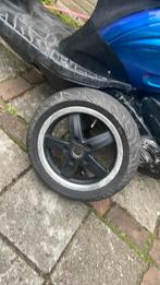 Zip voorband michelin, Ophalen of Verzenden, Zo goed als nieuw, Overige typen