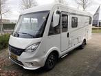 Hymer Exsis EX 474 Automaat Levelsysteem 6,6m lang Airco Sol, Galliersweg 39
5349AT  OSS, NL, Diesel, Hymer, 6 tot 7 meter