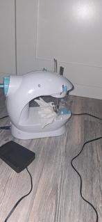 Kinder naaimachine, Hobby en Vrije tijd, Naaimachines en Toebehoren, Ophalen of Verzenden, Gebruikt, Overige merken