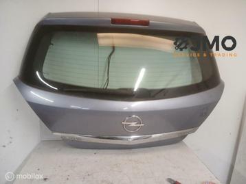 Achterklep   Z163 Opel Astra H 1.6 Cosmo  2004-2009 beschikbaar voor biedingen
