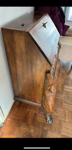 Antieke Buikkast / Bureau, Antiek en Kunst, Antiek | Meubels | Kasten, Ophalen