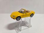 Hongwell Mazda Roadster 1:43, Overige merken, Auto, ., Ophalen of Verzenden