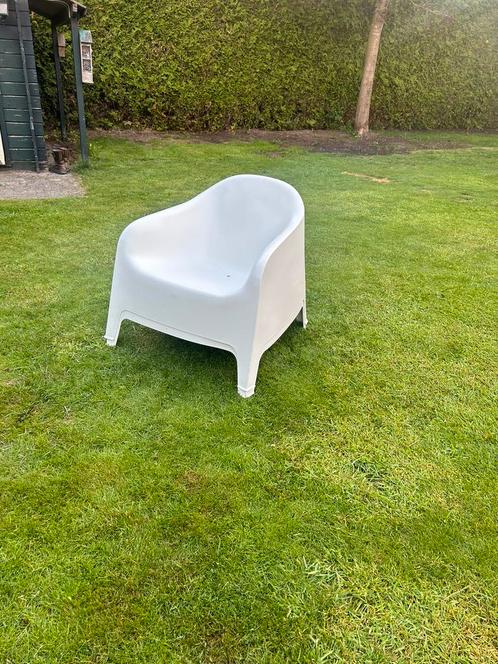 2 ikea stoelen, Huis en Inrichting, Stoelen, Ophalen of Verzenden
