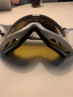 Carrera Skibril - Geel Venster, Gebruikt, Overige typen, Skiën, Ophalen