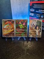 Japanse Pokemon kaarten, Hobby en Vrije tijd, Verzamelkaartspellen | Pokémon, Ophalen of Verzenden, Zo goed als nieuw, Meerdere kaarten