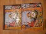 Douwe dabbert puzzel, Ophalen of Verzenden, Overige figuren, Gebruikt