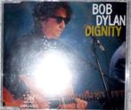 cd single Bob Dylan "Dignity" 5 tracks, Verzenden, Gebruikt, Pop