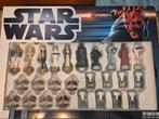 Star Wars chess 2012, Ophalen of Verzenden, Zo goed als nieuw, Actiefiguurtje