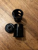 Stuurpenbus 2x en topkap Specialized, Specialized, Stuur, Zo goed als nieuw, Mountainbike